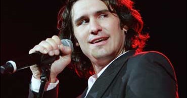 Country Singer Joe Nichols Enters Rehab CBS News