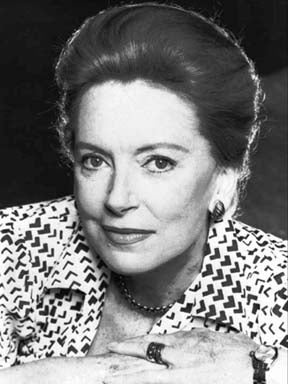 Deborah Kerr, Actress To Remember