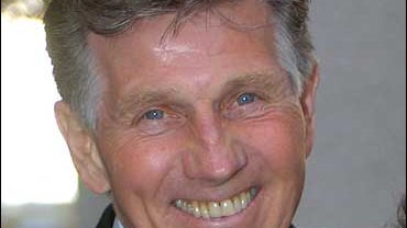 Gary Collins 