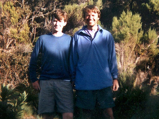 A Death In The Family 