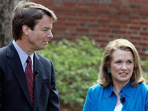 Campaigning Through Adversity 