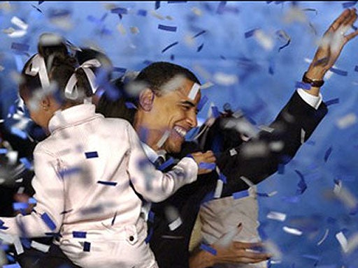 (Grammy-winning) Rock Star 