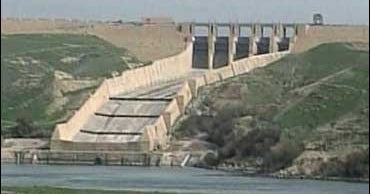 Catastrophic Dam Collapse Feared In Iraq CBS News