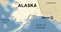 5 killed in Alaska small plane crash CBS News