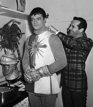 Robert Goulet: 1933-2007