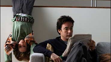 "Martian Child", john cusack, Bobby Coleman 