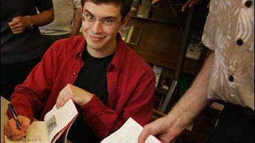 Christopher Paolini, "eragon" 