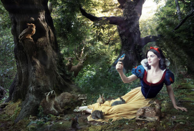 "Snow White" 