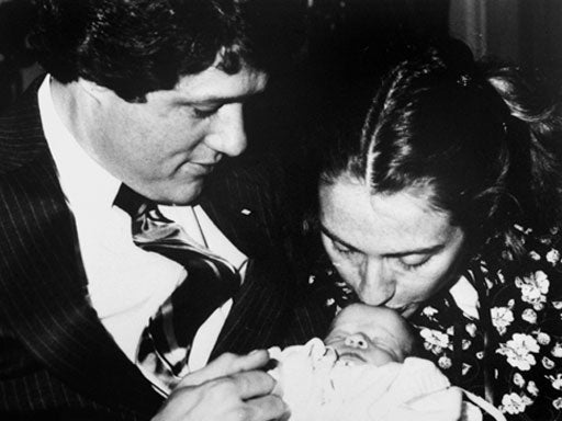 .. Mother, Children's Advocate 