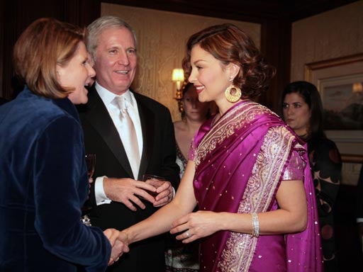 Southern Hospitality 