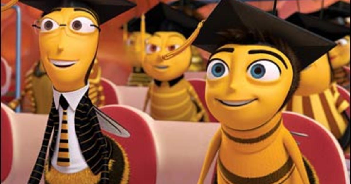 Bee Movie