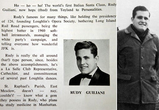 Democrat And Doctor, Priest 