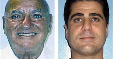 Suspect In Fatal Deputy Shooting Caught - CBS News