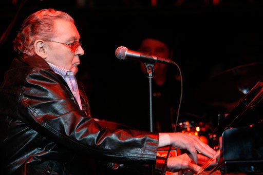 Not As Young In Mountain View 