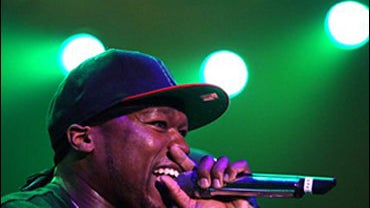 50 Cent 