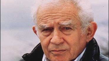 Norman Mailer 