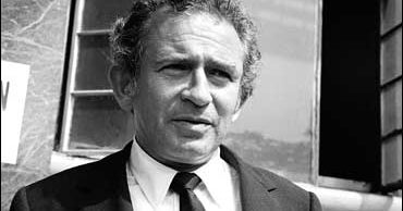 A pugilistic literary lion remembered CBS News