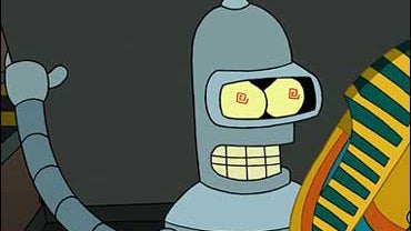 futurama, matt groening 