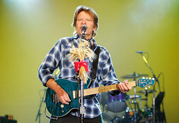 Fogerty's "Revival" 