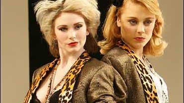 Desperately Seeking Susan 