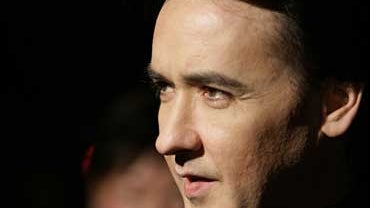 john cusack, "grace is gone" 