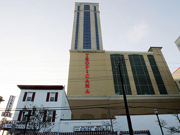 Atlantic City Incompetence, Or Competition? 