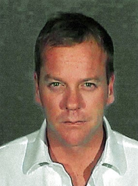 Kiefer Sutherland 