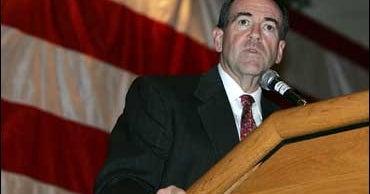 Huckabee Defends His 1992 AIDS Comments CBS News