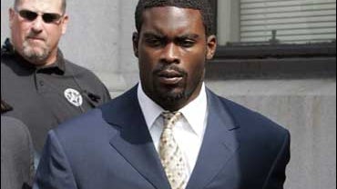Michael Vick 
