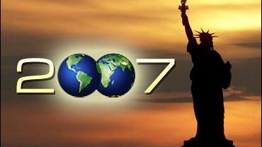 2007 
