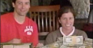 "Finders, Keepers" For Hidden Treasure? CBS News