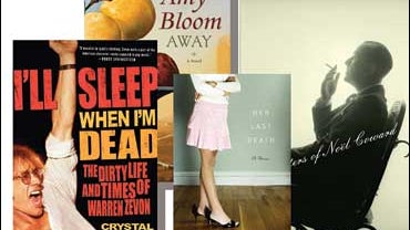 Gift Ideas: Best Books 