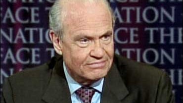 Fred Thompson 