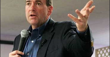 Mike huckabee christmas ad