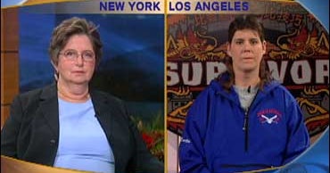 "Survivor" Scandal? - CBS News