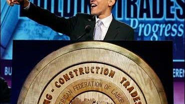 Barack Obama 