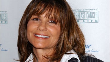 Singer Britney Spears mother, Lynn Spears 