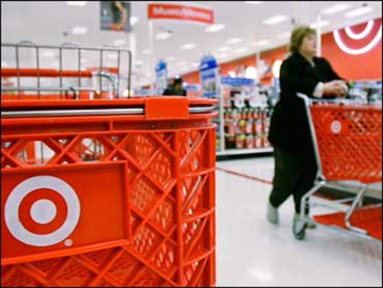 Target Apologizes for Controversial Political Donation CBS News