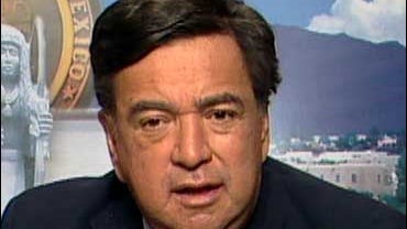 Bill Richardson 