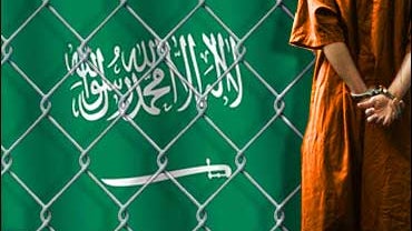 Saudi Guantanamo Detainees 