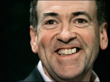 Mike Huckabee