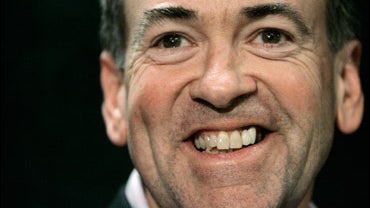 Mike Huckabee 