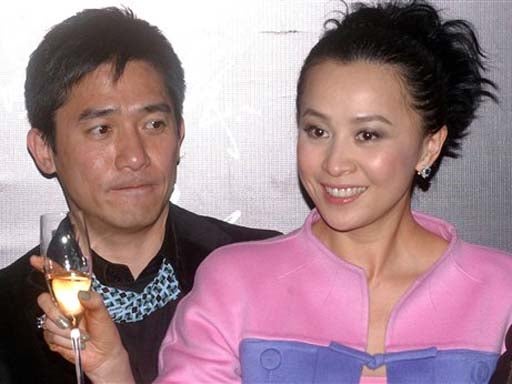 "Blueberry" Premiere 