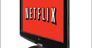 LG High-Def TVs To Stream Netflix Videos - CBS News