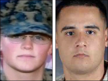 Cesar Laurean Guilty of Murder of Pregnant Marine Maria Lauterbach