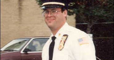 U.S. Agrees To Recognize Fallen 9/11 Hero - CBS News