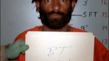 Taxi To The Dark Side 