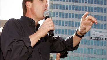 John Edwards 