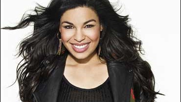 Jordan Sparks 