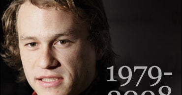 Ledger Scholarship Helps Aspiring Actors CBS News